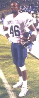 Carolina Panthers, 1st Round